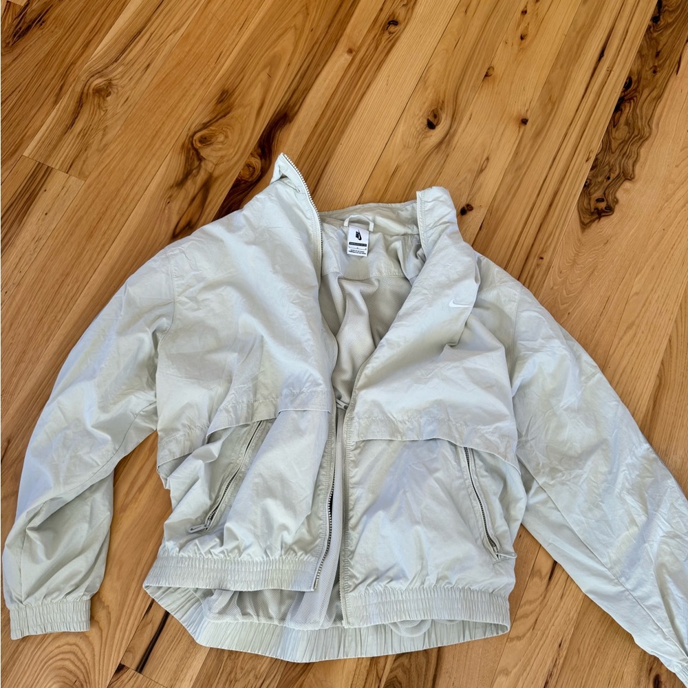 Nike Tracksuit Jacket